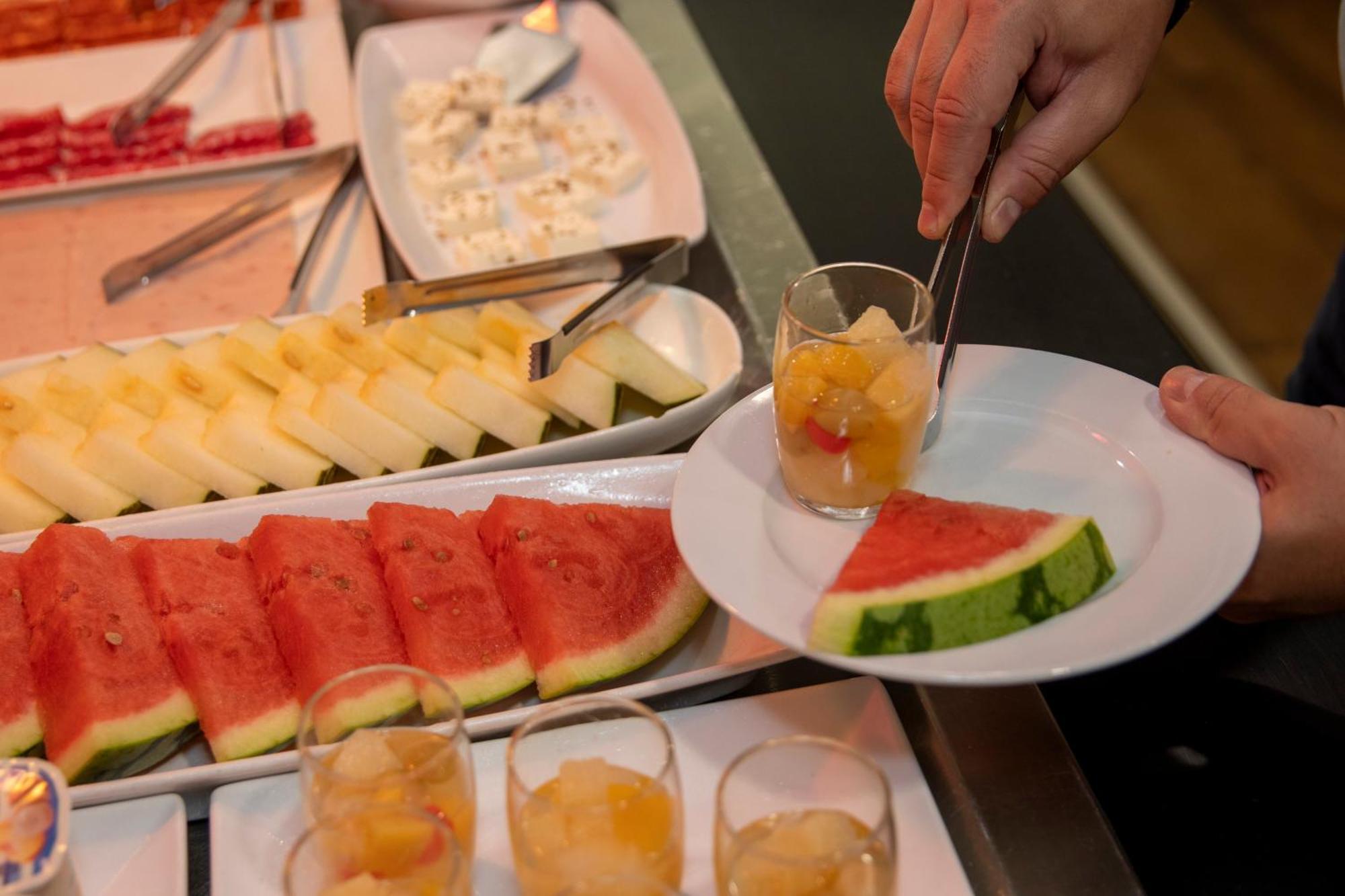 Travelodge Malaga Airport, Malaga